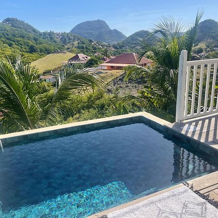 Le Paradis Creole Terre-De-Haut Dış mekan fotoğraf